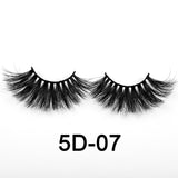 LD (5D-07) Mink Eyelashes